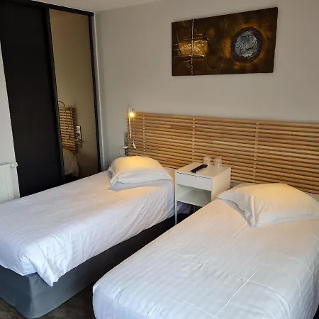 No Minoé Hotel