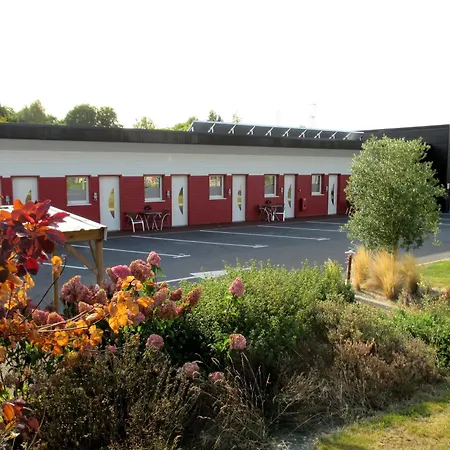 No Minoé Hotel 3*