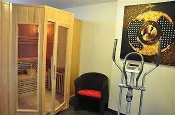 Hotel No Minoé 3*